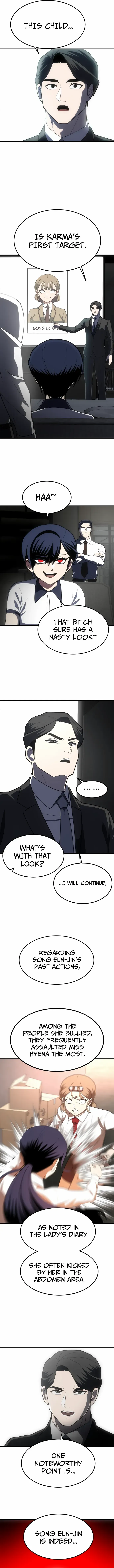 Read Norigam EN Manga Online