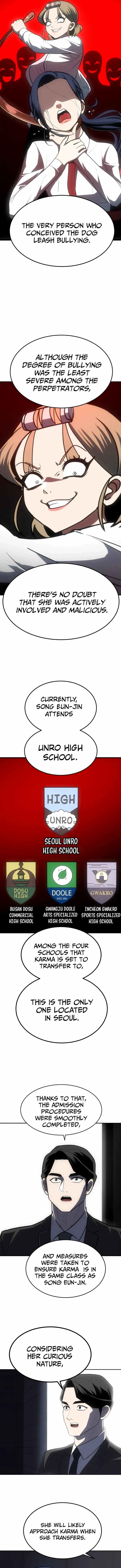 Read Norigam EN Manga Online