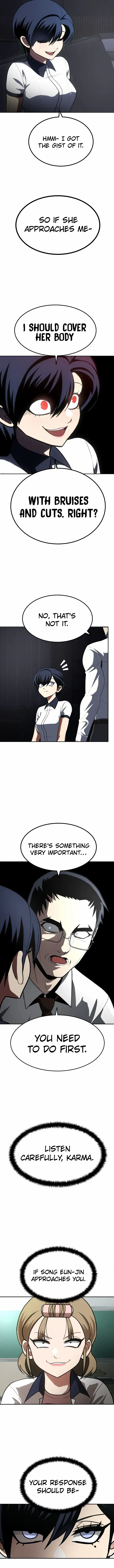 Read Norigam EN Manga Online