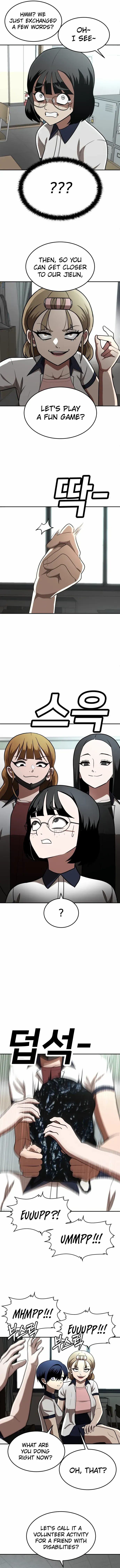 Read Norigam EN Manga Online