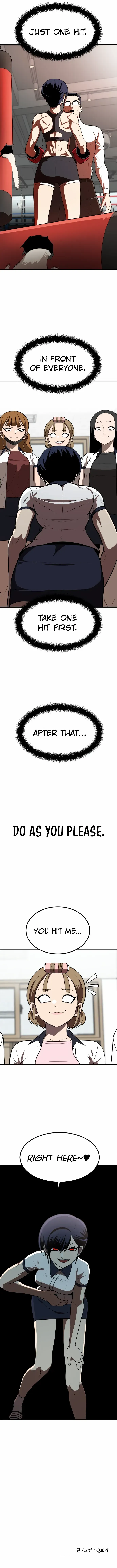 Read Norigam EN Manga Online