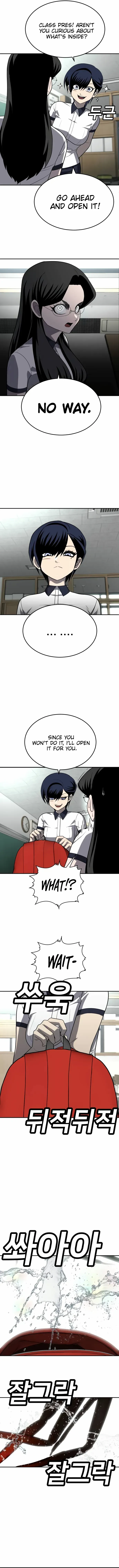 Read Norigam EN Manga Online