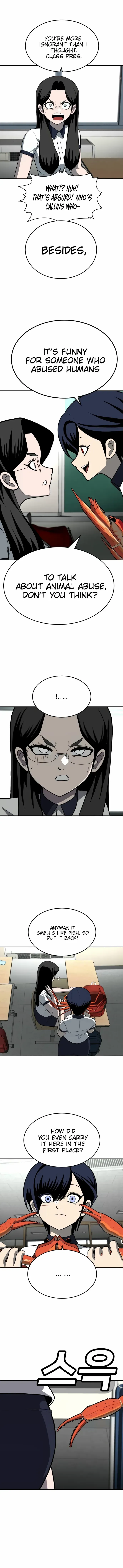 Read Norigam EN Manga Online