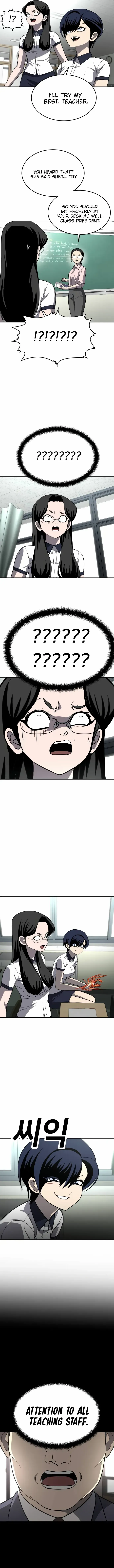 Read Norigam EN Manga Online