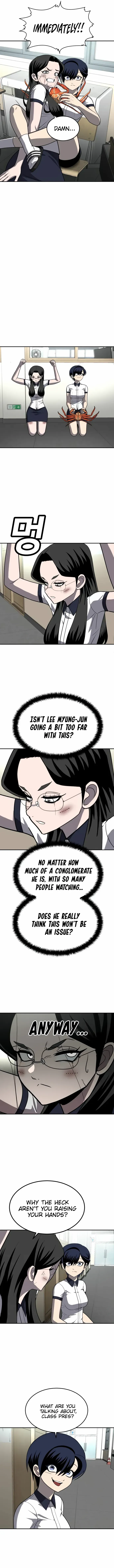 Read Norigam EN Manga Online