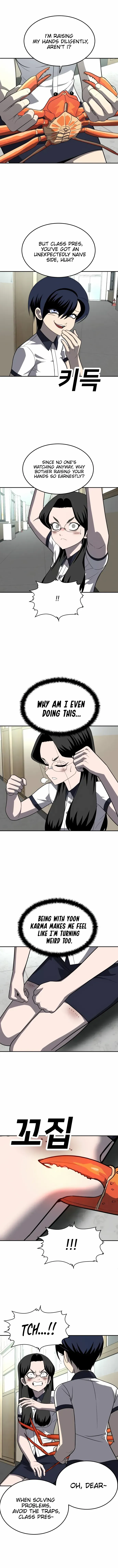 Read Norigam EN Manga Online