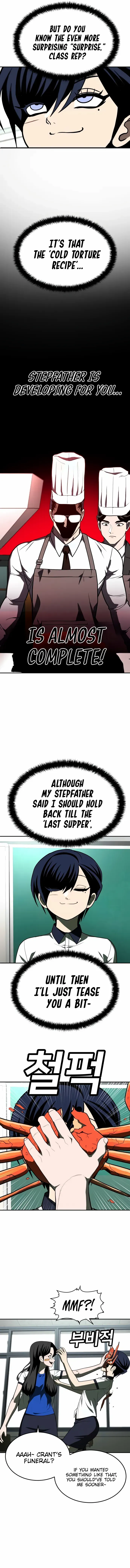 Read Norigam EN Manga Online