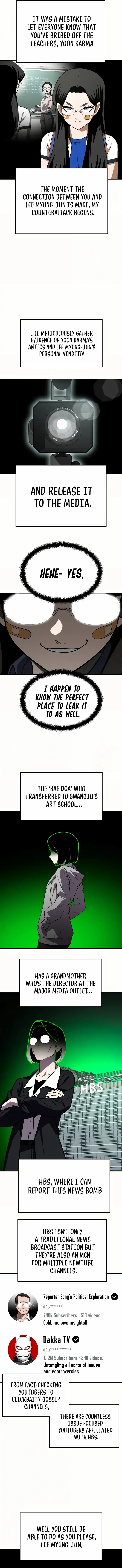 Read Norigam EN Manga Online