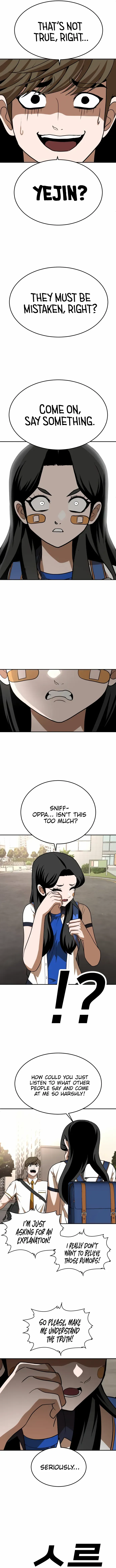 Read Norigam EN Manga Online
