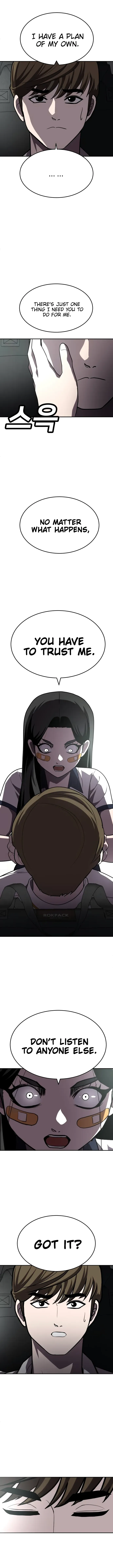 Read Norigam EN Manga Online
