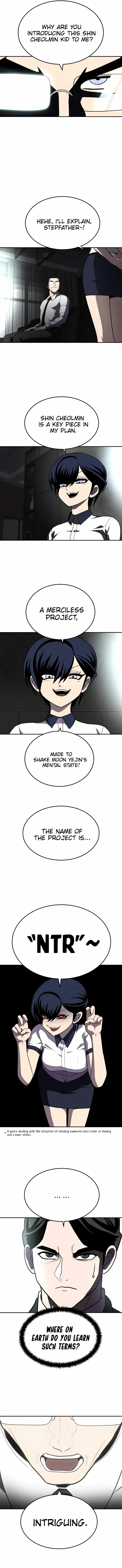 Read Norigam EN Manga Online