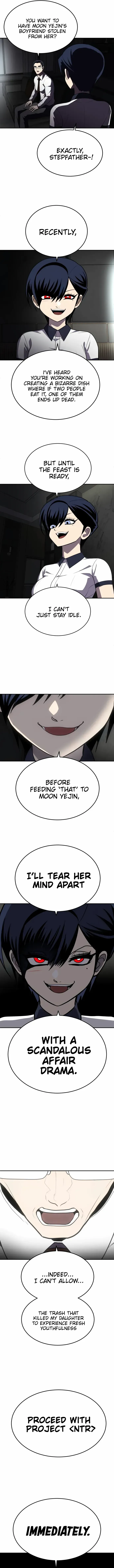 Read Norigam EN Manga Online