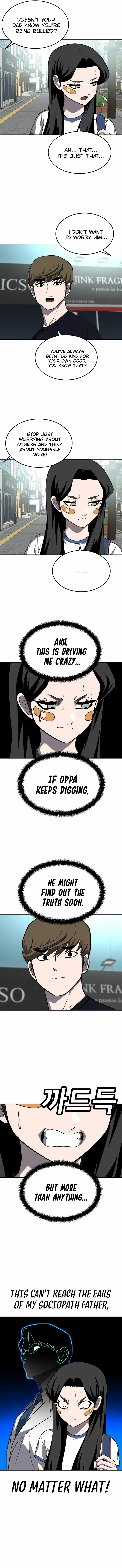 Read Norigam EN Manga Online