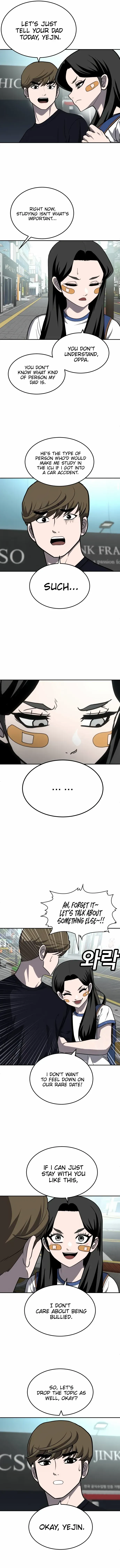 Read Norigam EN Manga Online