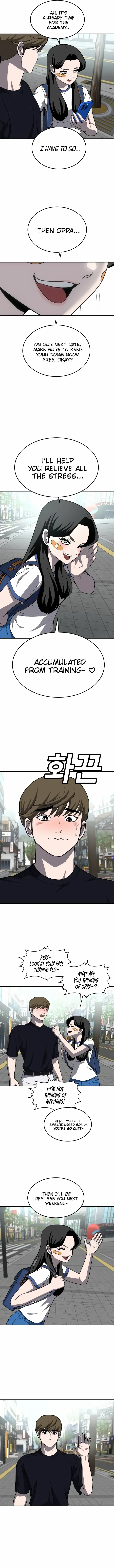 Read Norigam EN Manga Online