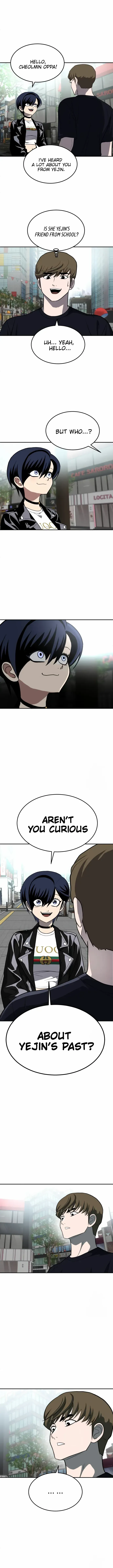 Read Norigam EN Manga Online