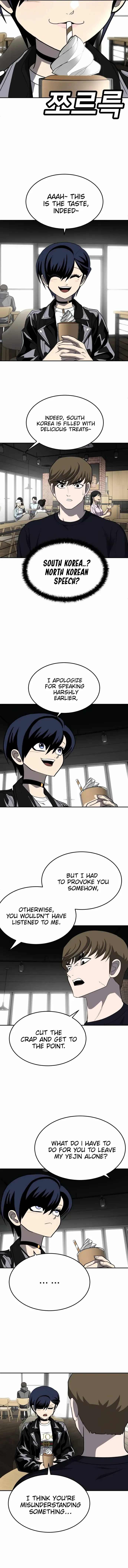 Read Norigam EN Manga Online