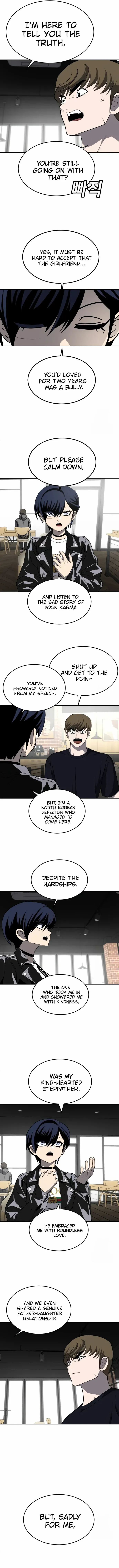 Read Norigam EN Manga Online