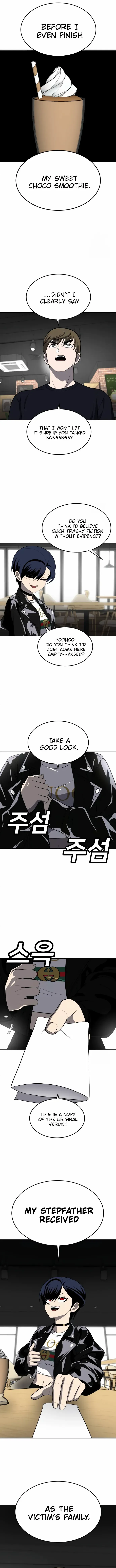 Read Norigam EN Manga Online