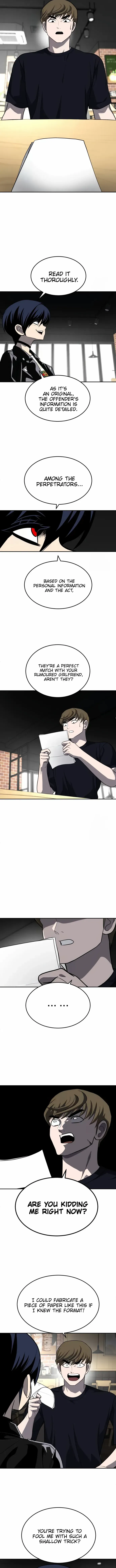 Read Norigam EN Manga Online