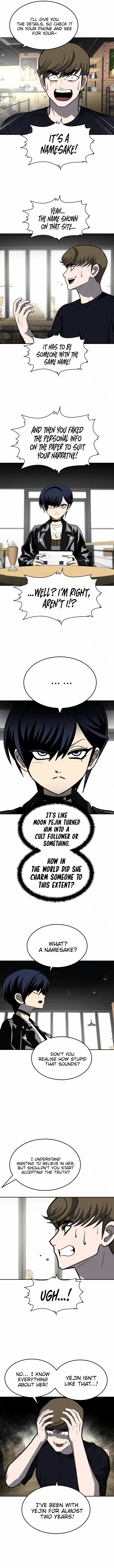Read Norigam EN Manga Online