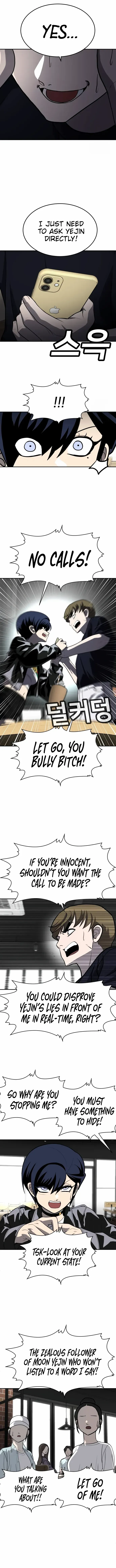 Read Norigam EN Manga Online