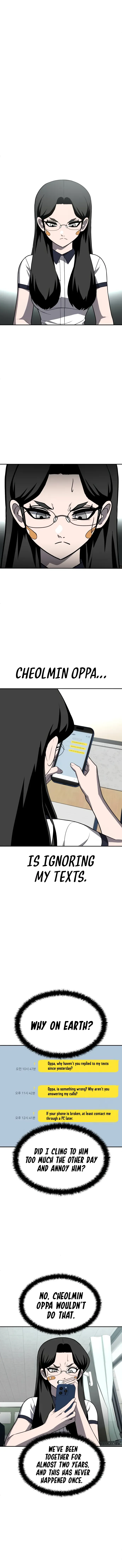 Read Norigam EN Manga Online