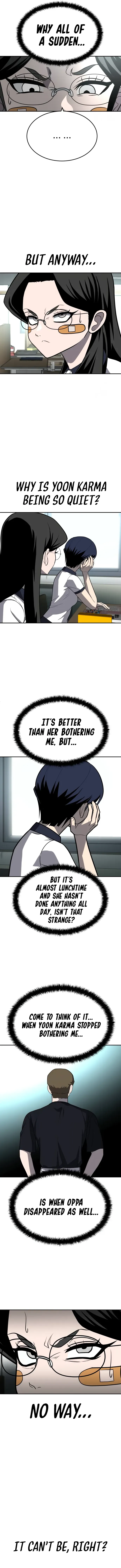 Read Norigam EN Manga Online