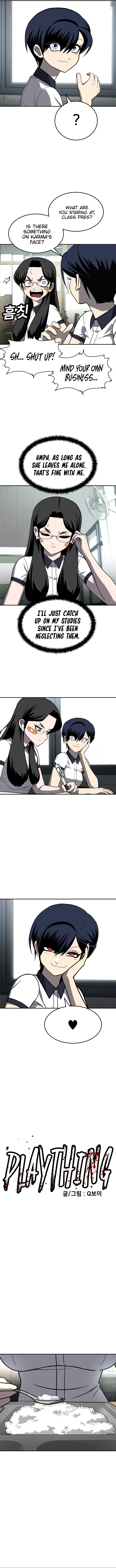 Read Norigam EN Manga Online