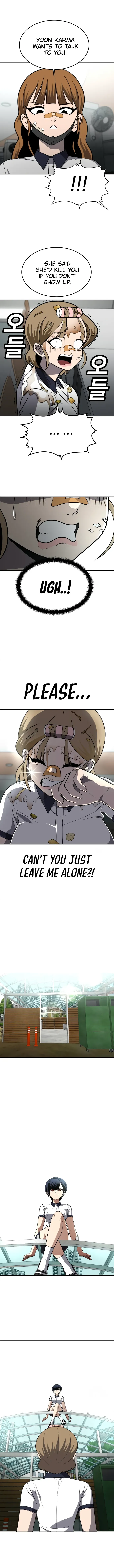 Read Norigam EN Manga Online