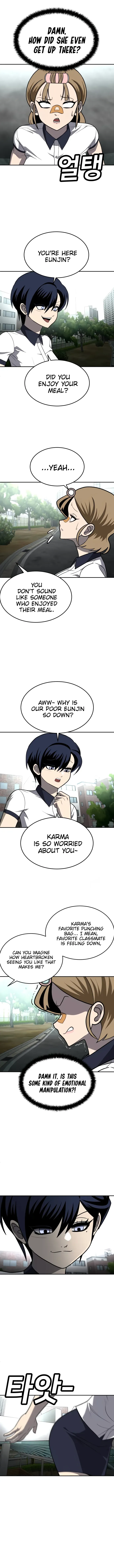Read Norigam EN Manga Online