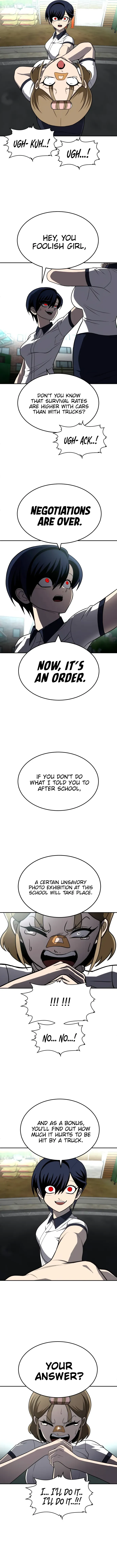 Read Norigam EN Manga Online