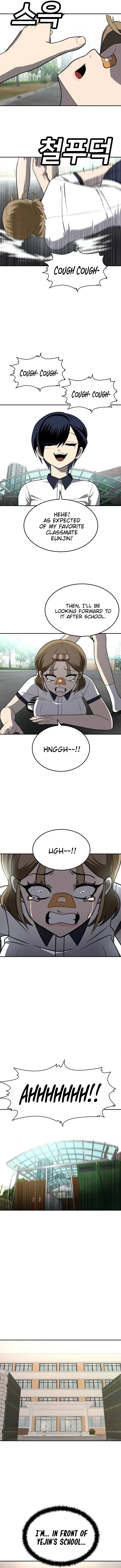 Read Norigam EN Manga Online