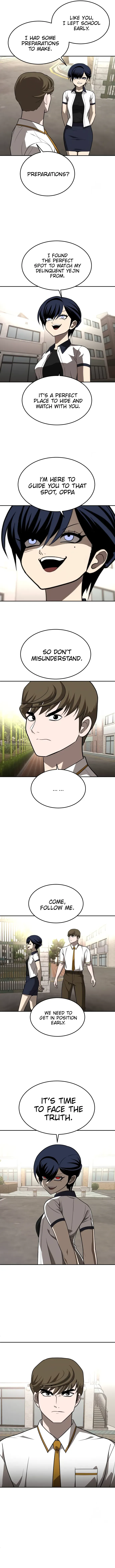 Read Norigam EN Manga Online