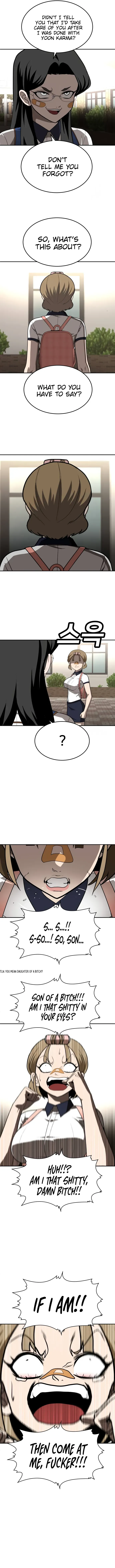 Read Norigam EN Manga Online