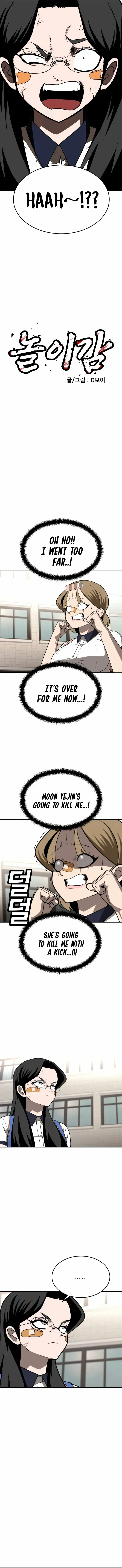 Read Norigam EN Manga Online