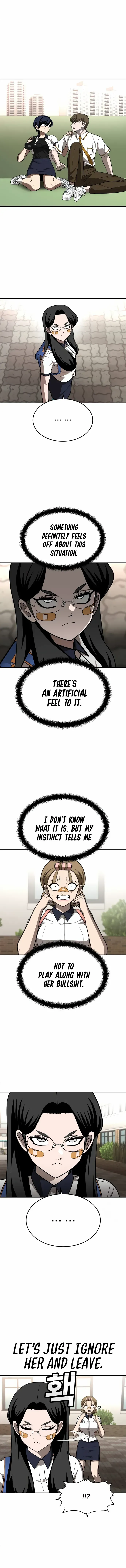 Read Norigam EN Manga Online