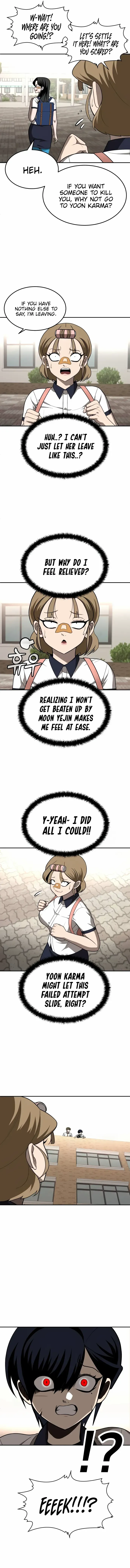 Read Norigam EN Manga Online