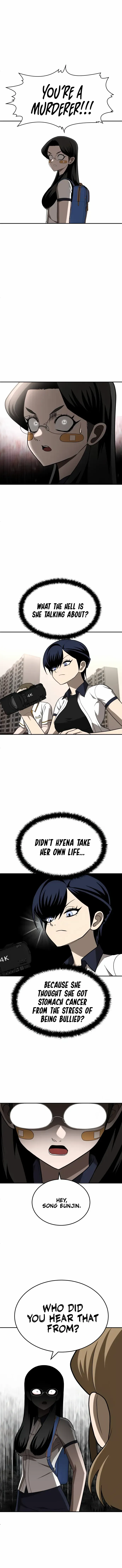 Read Norigam EN Manga Online