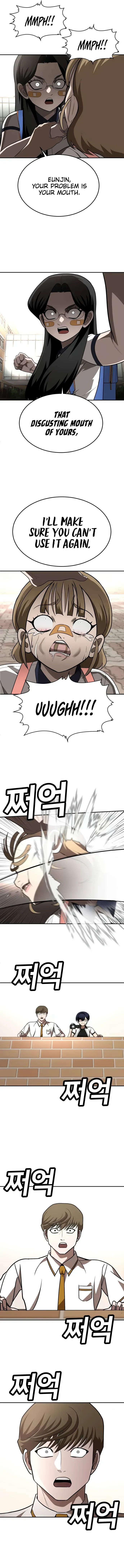 Read Norigam EN Manga Online