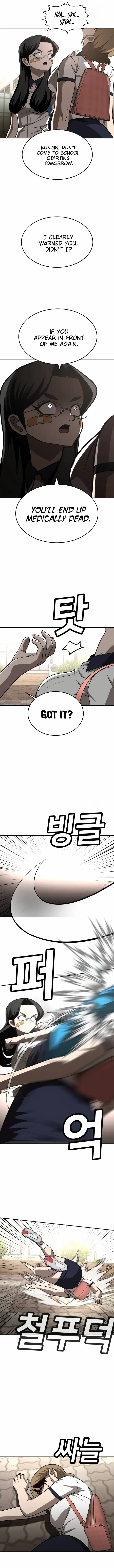 Read Norigam EN Manga Online
