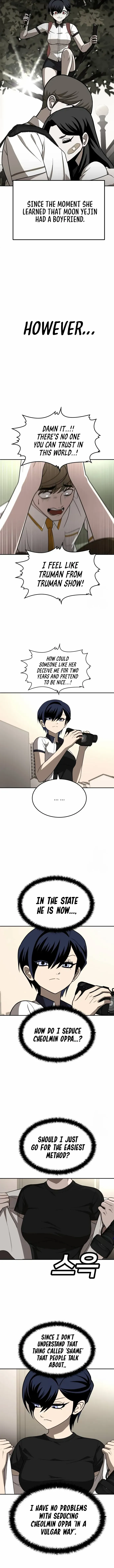 Read Norigam EN Manga Online