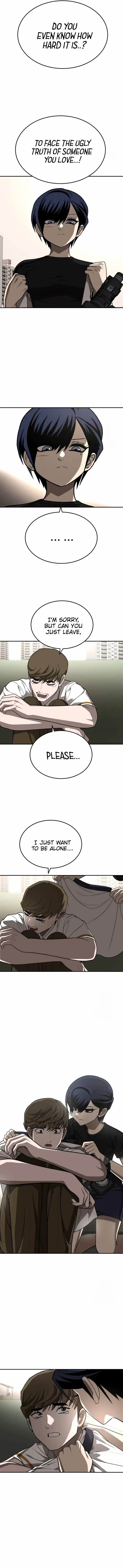 Read Norigam EN Manga Online