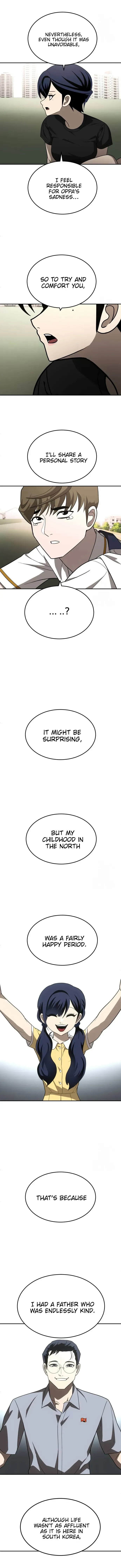 Read Norigam EN Manga Online