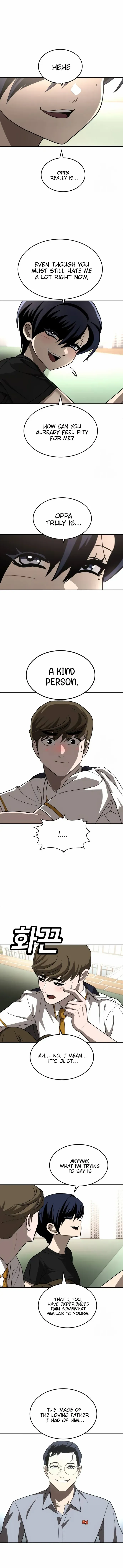 Read Norigam EN Manga Online