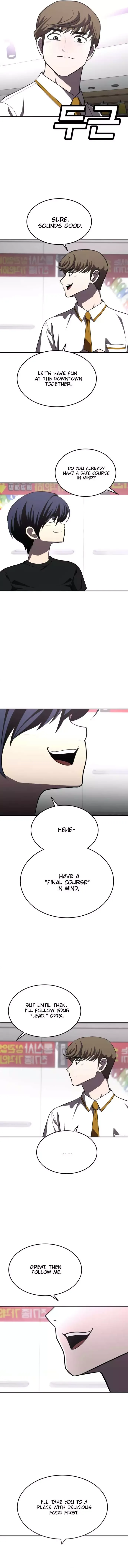 Read Norigam EN Manga Online