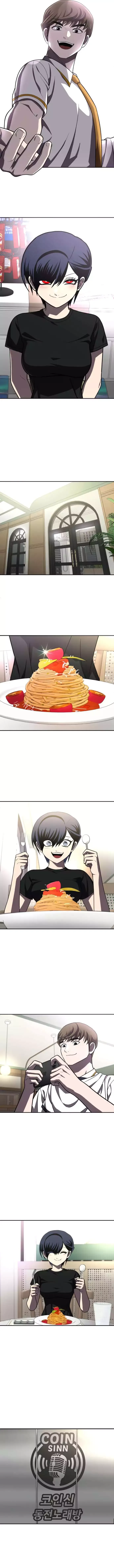 Read Norigam EN Manga Online