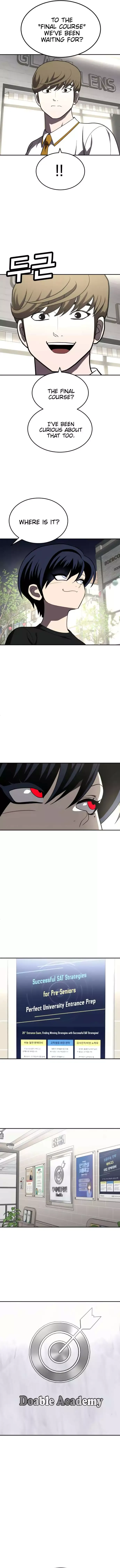Read Norigam EN Manga Online