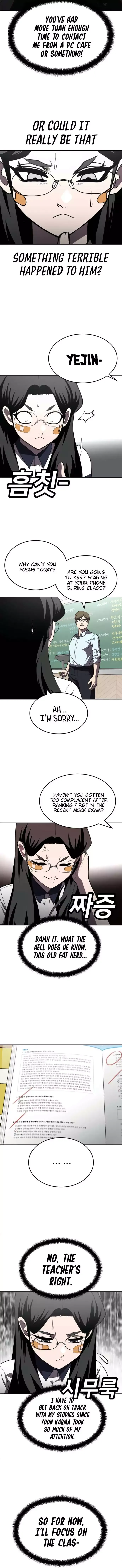 Read Norigam EN Manga Online