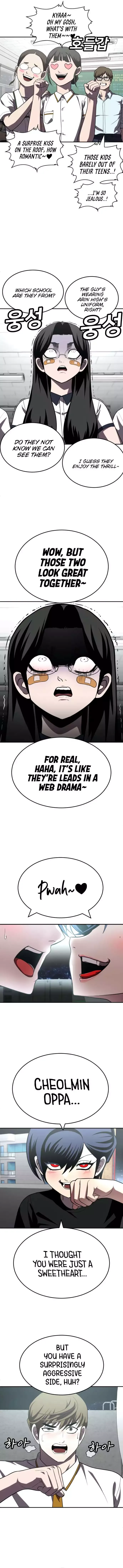 Read Norigam EN Manga Online